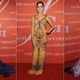 Image for article titled Glam Gowns and Lurking Lagerfeld at the Fashion Group International Night Of Stars